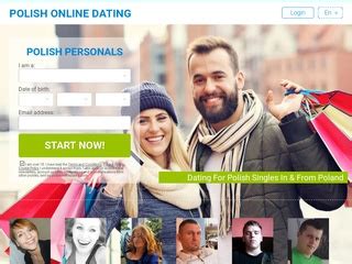 Online Chat & Dating in Poland 